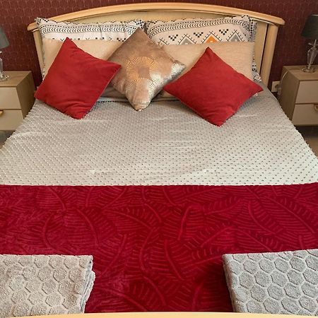 Baziege Comme A La Maison - Chambre Double Chez Habitant Pres De Toulouse מראה חיצוני תמונה