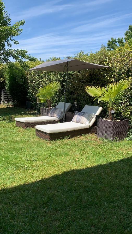 Baziege Comme A La Maison - Chambre Double Chez Habitant Pres De Toulouse מראה חיצוני תמונה