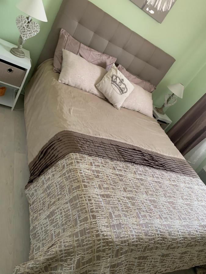 Baziege Comme A La Maison - Chambre Double Chez Habitant Pres De Toulouse מראה חיצוני תמונה