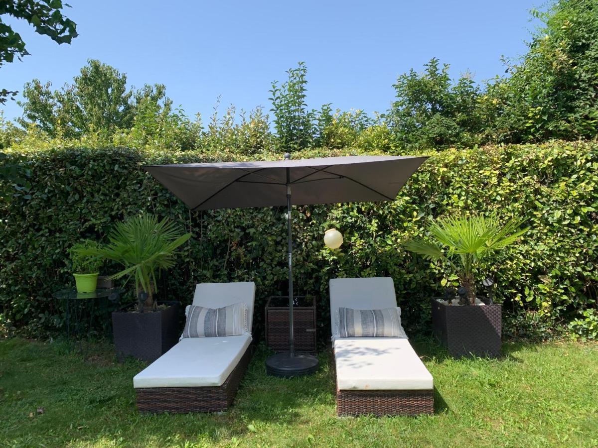 Baziege Comme A La Maison - Chambre Double Chez Habitant Pres De Toulouse מראה חיצוני תמונה