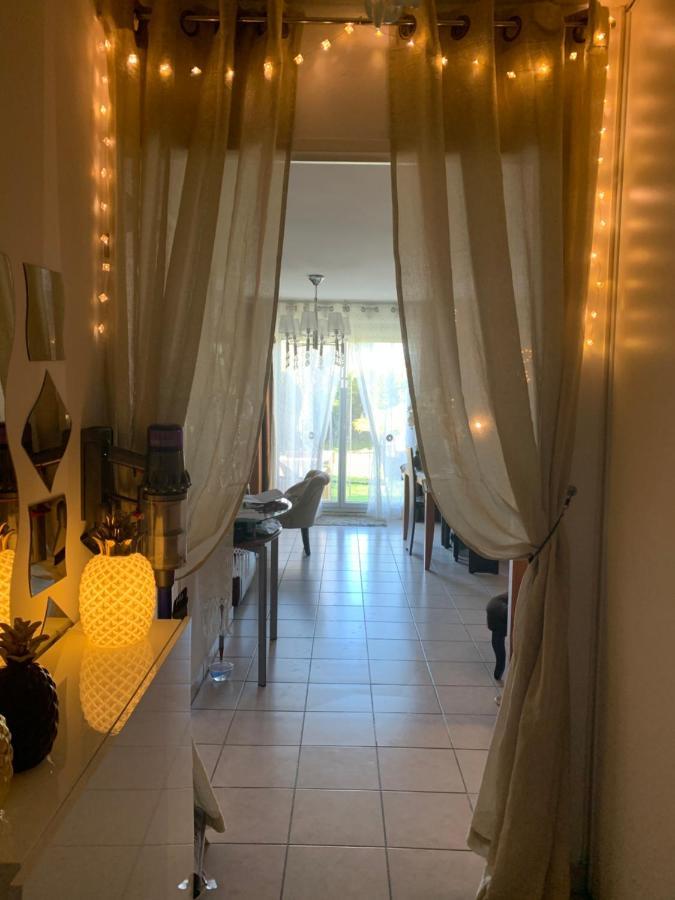 Baziege Comme A La Maison - Chambre Double Chez Habitant Pres De Toulouse מראה חיצוני תמונה