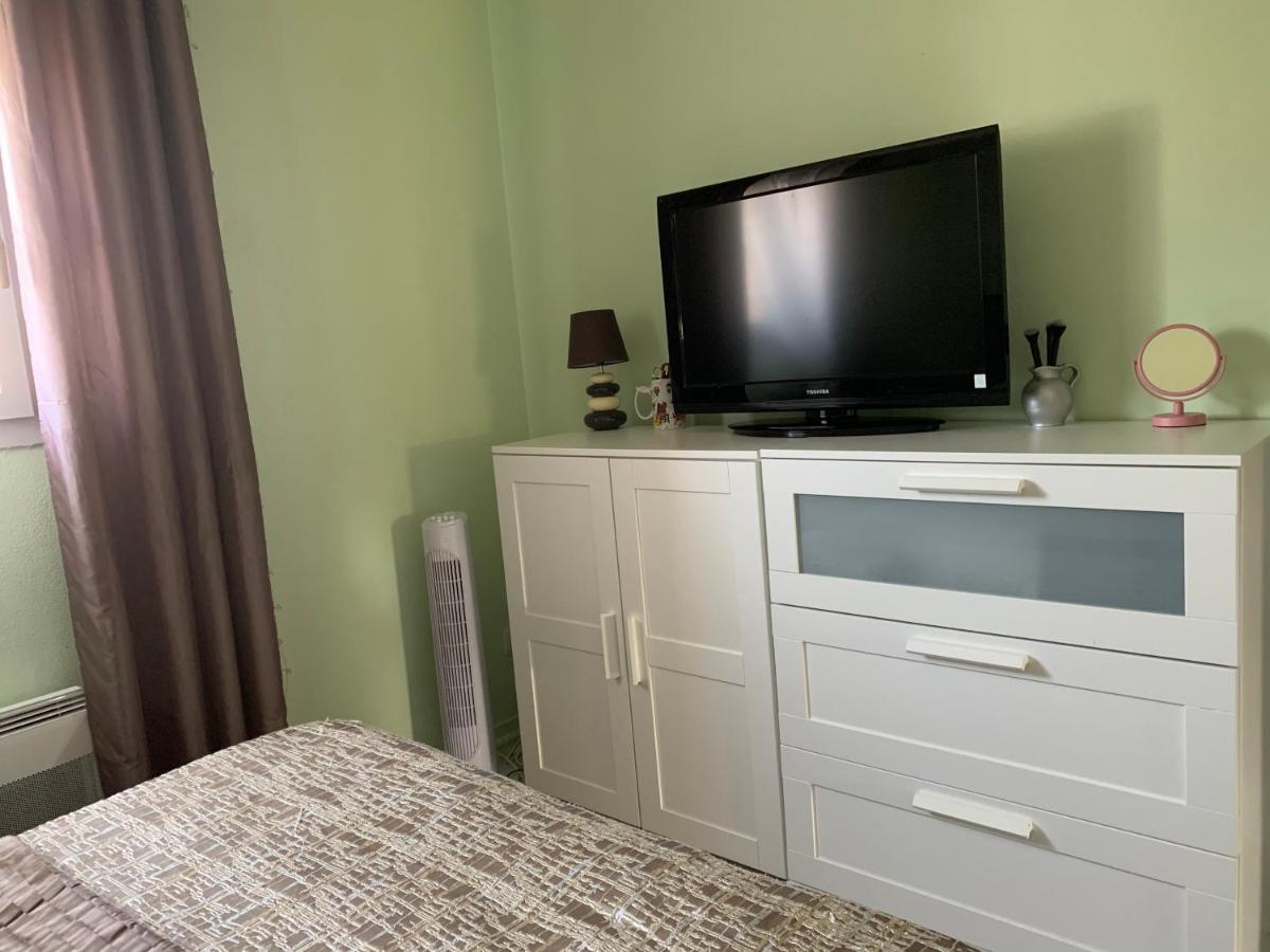 Baziege Comme A La Maison - Chambre Double Chez Habitant Pres De Toulouse מראה חיצוני תמונה