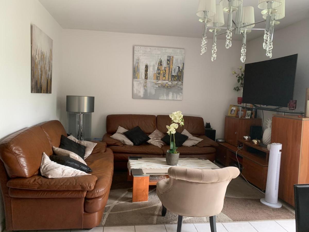 Baziege Comme A La Maison - Chambre Double Chez Habitant Pres De Toulouse מראה חיצוני תמונה