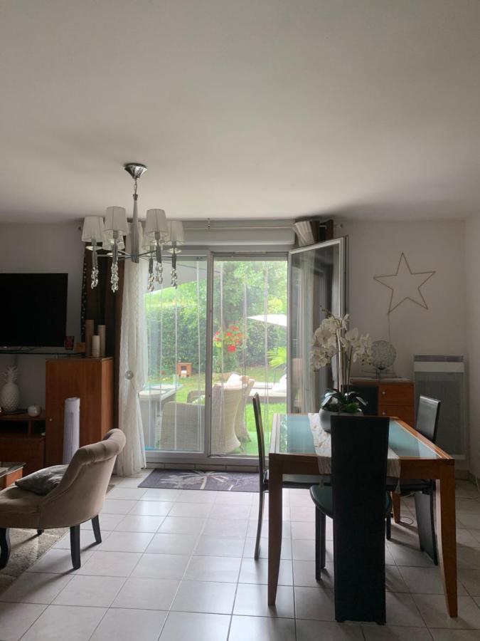 Baziege Comme A La Maison - Chambre Double Chez Habitant Pres De Toulouse מראה חיצוני תמונה