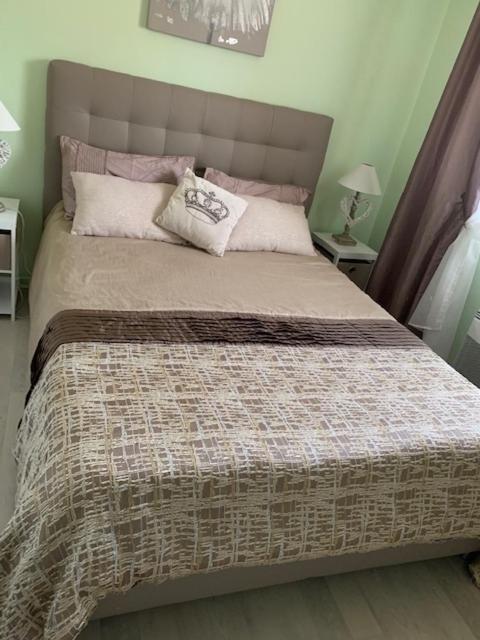 Baziege Comme A La Maison - Chambre Double Chez Habitant Pres De Toulouse מראה חיצוני תמונה