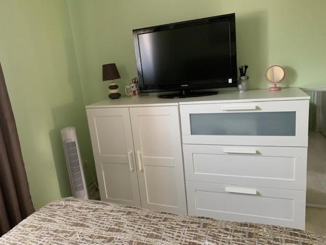 Baziege Comme A La Maison - Chambre Double Chez Habitant Pres De Toulouse מראה חיצוני תמונה