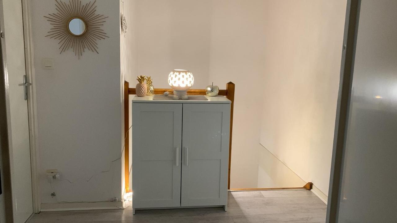 Baziege Comme A La Maison - Chambre Double Chez Habitant Pres De Toulouse מראה חיצוני תמונה