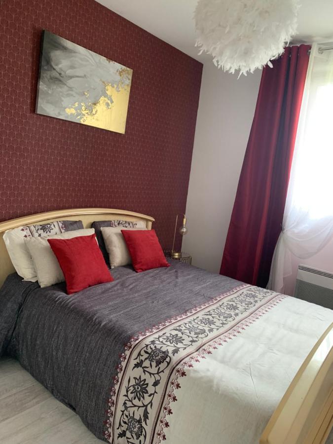 Baziege Comme A La Maison - Chambre Double Chez Habitant Pres De Toulouse מראה חיצוני תמונה