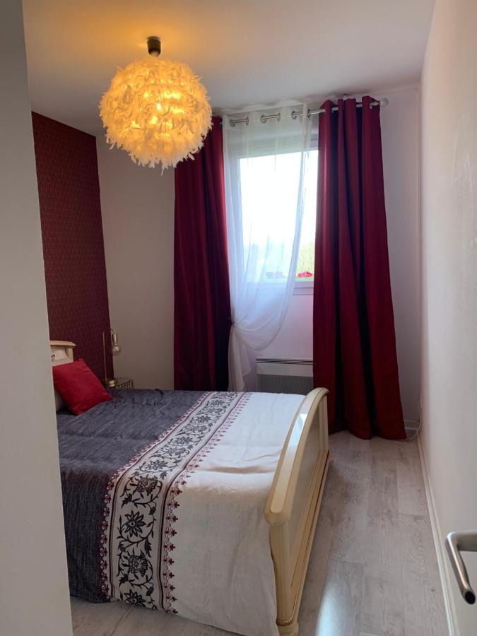 Baziege Comme A La Maison - Chambre Double Chez Habitant Pres De Toulouse מראה חיצוני תמונה