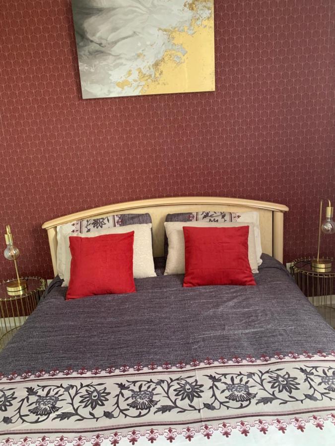 Baziege Comme A La Maison - Chambre Double Chez Habitant Pres De Toulouse מראה חיצוני תמונה