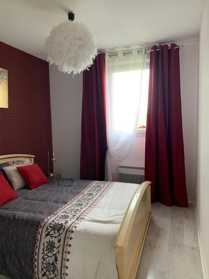 Baziege Comme A La Maison - Chambre Double Chez Habitant Pres De Toulouse מראה חיצוני תמונה