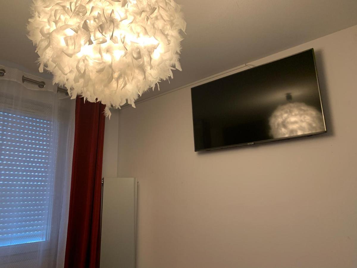 Baziege Comme A La Maison - Chambre Double Chez Habitant Pres De Toulouse מראה חיצוני תמונה