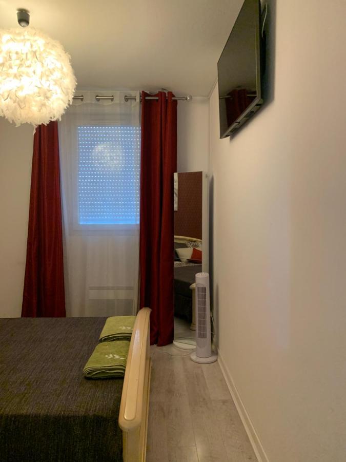 Baziege Comme A La Maison - Chambre Double Chez Habitant Pres De Toulouse מראה חיצוני תמונה