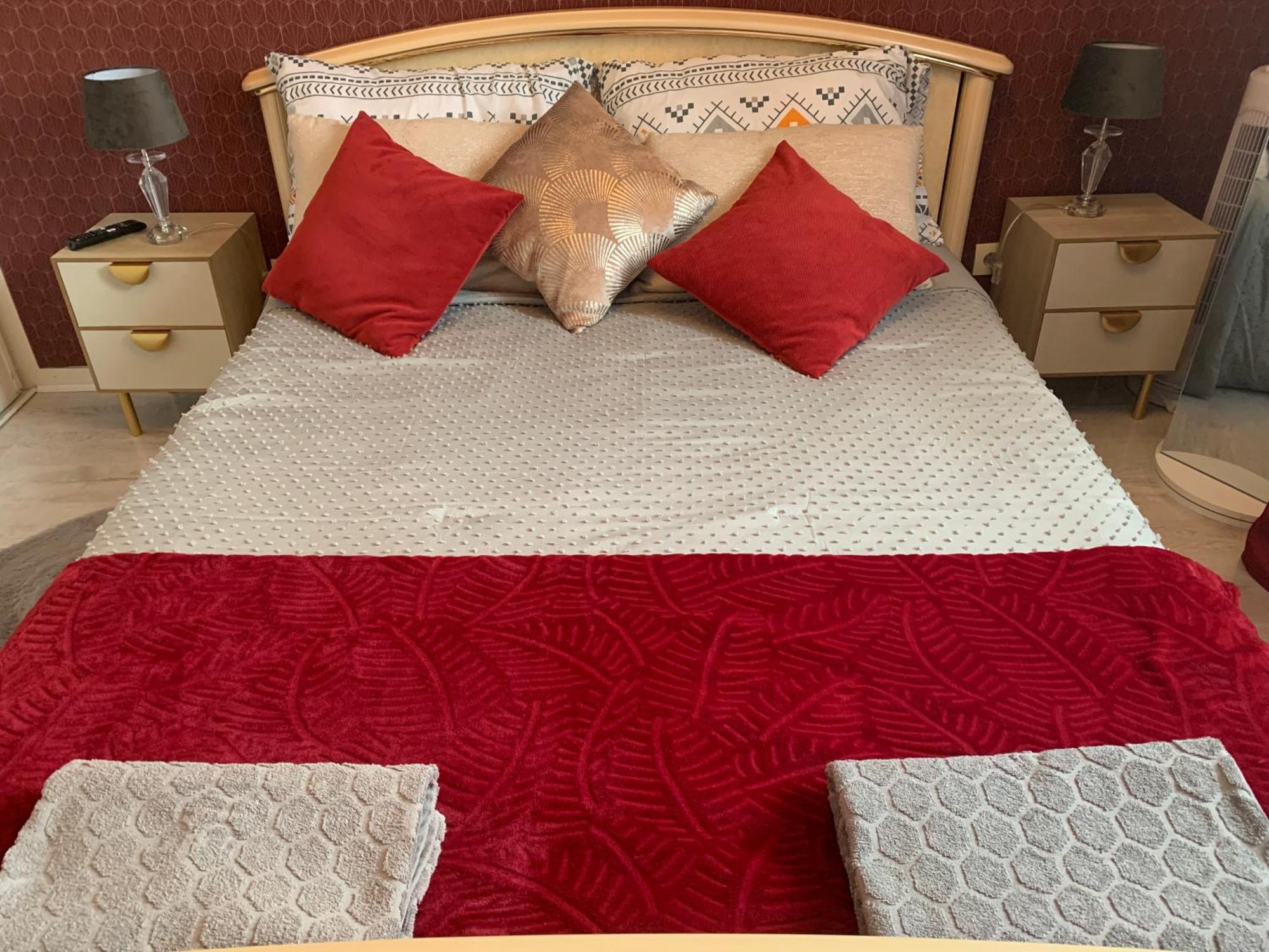 Baziege Comme A La Maison - Chambre Double Chez Habitant Pres De Toulouse מראה חיצוני תמונה